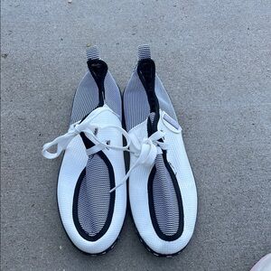 SHOENS CASUAL
ULTRALIGHT OXFORD SNEAKER, size 41